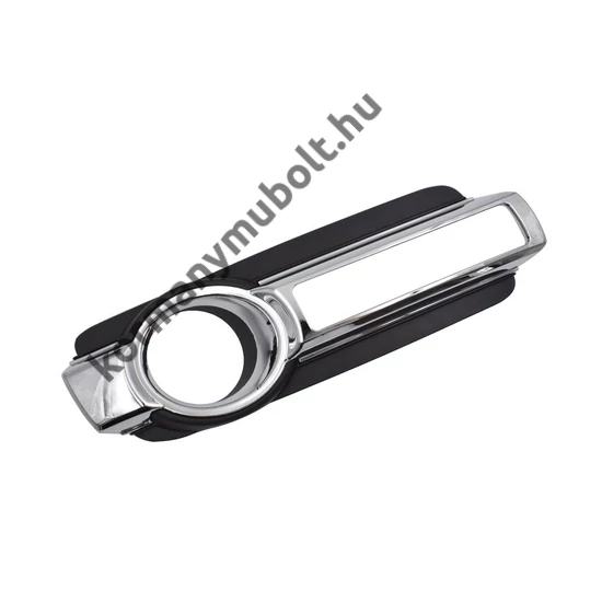 Mitsubishi Pajero Ködlámpa Takaró Jobb 6400G122