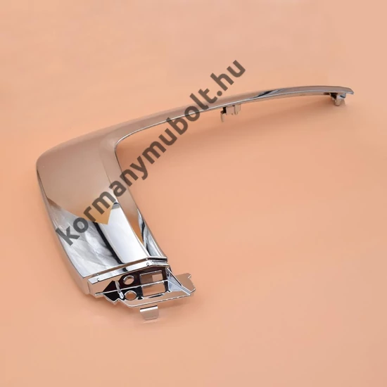 6407A145 Mitsubishi Outlander Lökhárító Toldat 2015-től