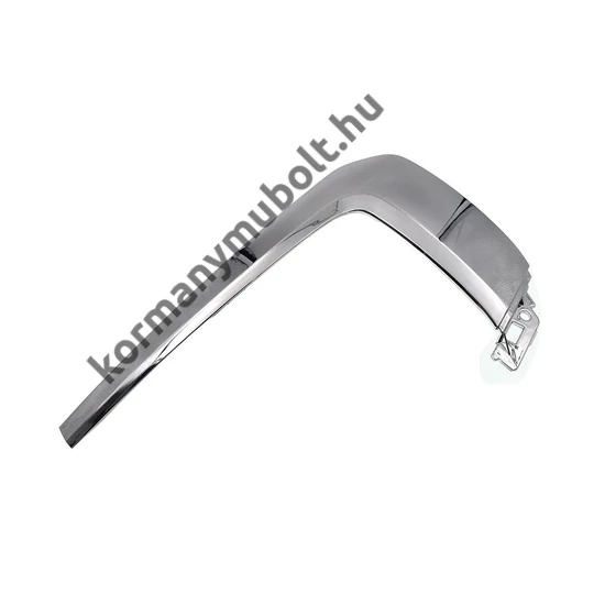 6407A146 Mitsubishi Outlander Lökhárító Toldat 2015-től