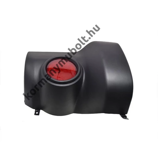 6410A225 Mitsubishi L200 Hátsó Lökháritó Sarok BAL 2005-2015