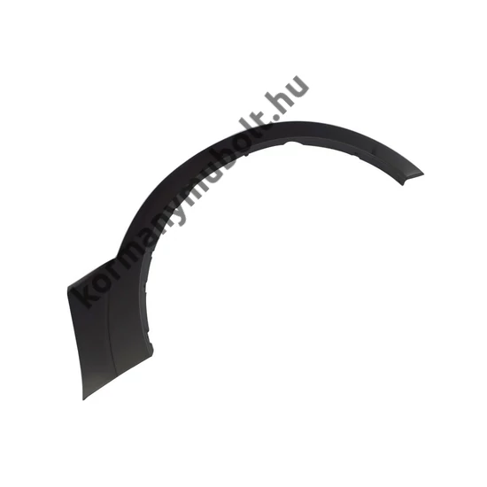 Mitsubishi Pajero Sárvédő Szélesítés Jobb Első 7420A078HA