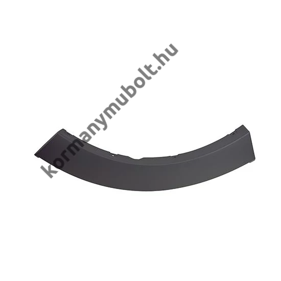 7420A081 Mitsubishi Pajero Bal Hátsó Sárvédő Szélesítés 2006-2021