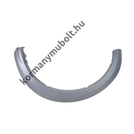 Mitsubishi L200 Sárvédő Szélesítés Jobb Első 7407A152