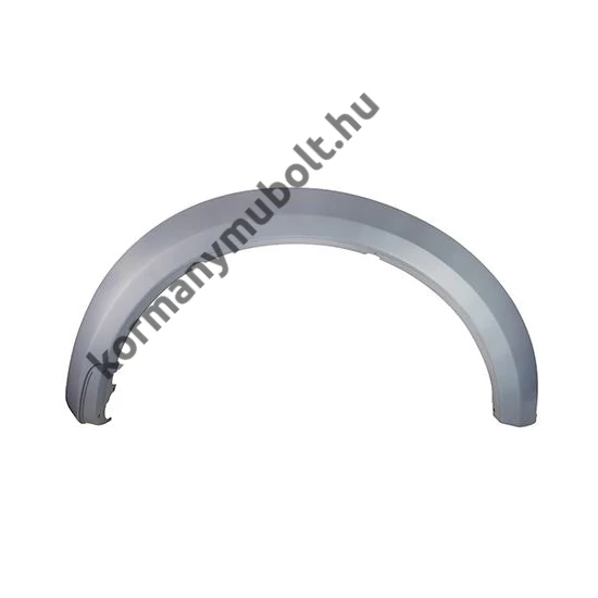 Mitsubishi L200 Sárvédő Szélesítés Bal Első 7407A151