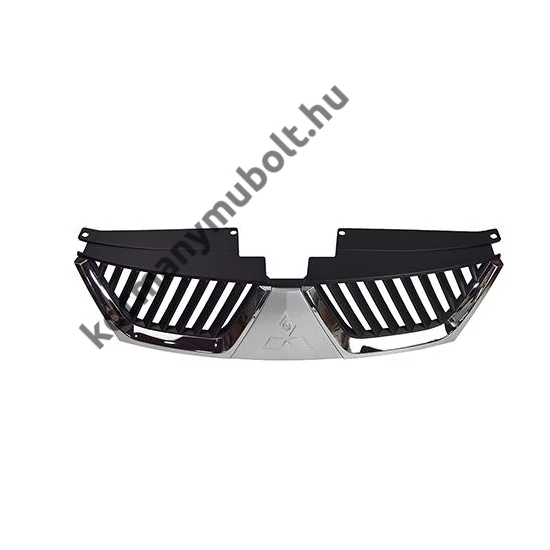 Mitsubishi Outlander Hűtőrács Díszrács 7450A037HB