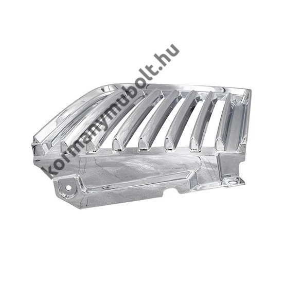 Mitsubishi L200 Hűtőrács Bal 7450A185