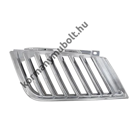 Mitsubishi L200 Hűtőrács Jobb 7450A186