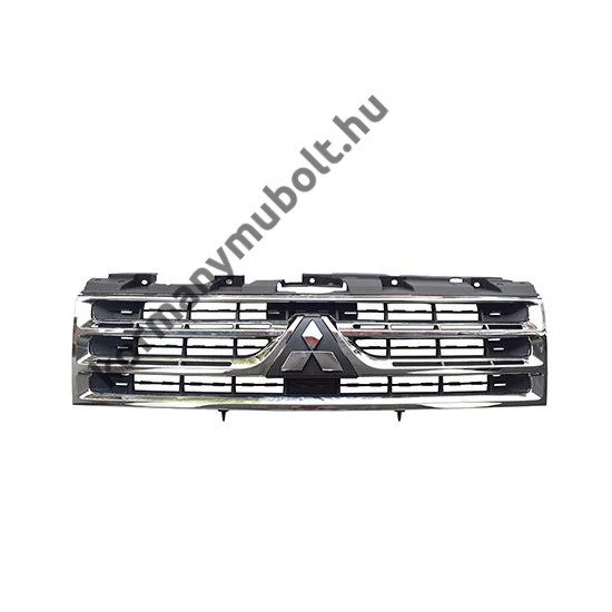 Mitsubishi Pajero Hűtőrács 7450A283