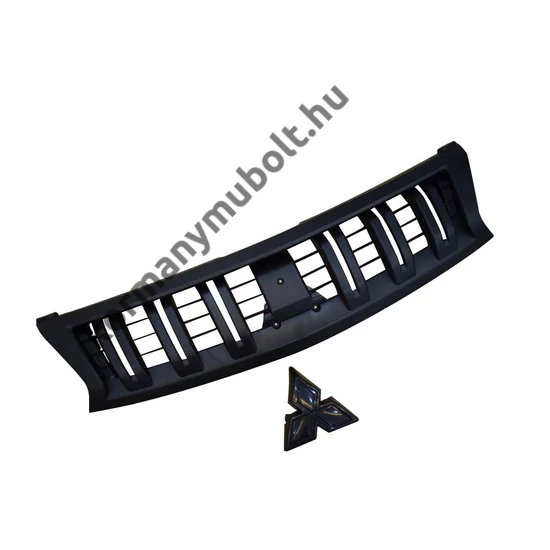 Mitsubishi L200 Hűtő Díszrács 7450A885