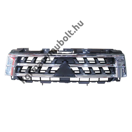 Mitsubishi Pajero Hűtőrács 7450A956