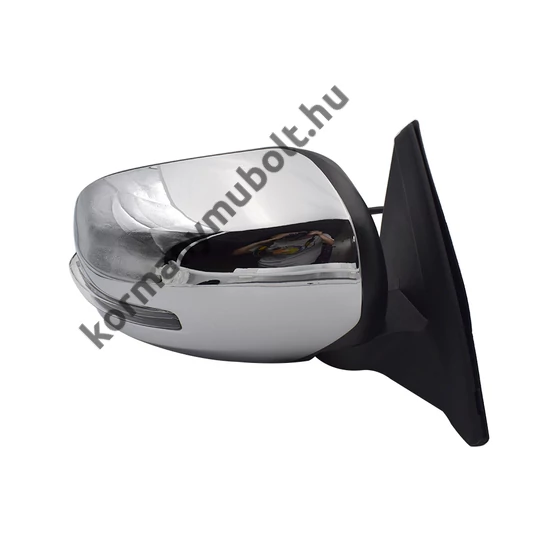 Mitsubishi L200 Visszapillantó Tükör 7632A548