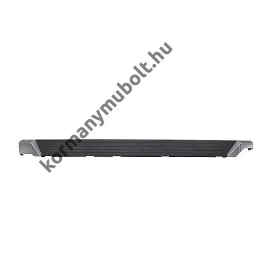 Mitsubishi Pajero Bal Fellépő Borítás 7656A043HA