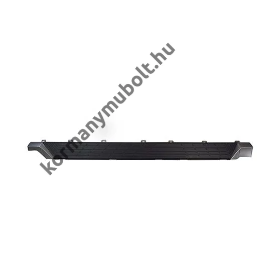 Mitsubishi Pajero Jobb Fellépő Borítás 7656A044HA