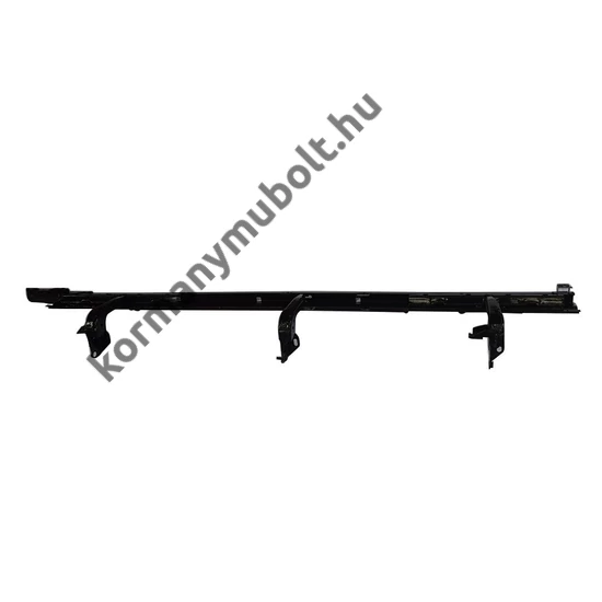 Mitsubishi Pajero Bal Fellépő Küszöb 7656A091