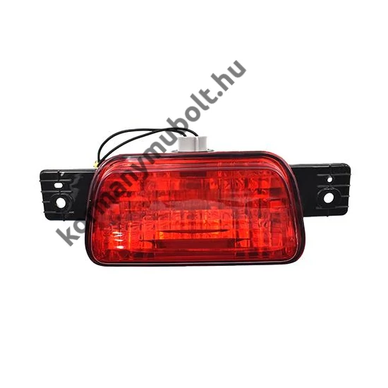 Mitsubishi Pajero Hátsó Ködlámpa 8337A068