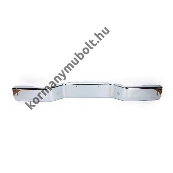 MB422411 6410C737 Mitsubishi L200 Hátsó Lökhárító 1986-2019