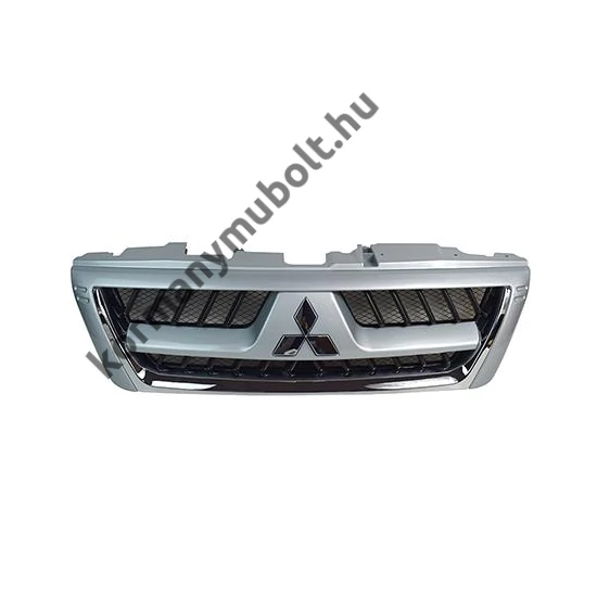 Mitsubishi Pajero Hűtőrács MN117202HC