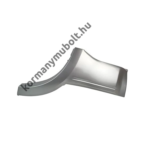 Mitsubishi Pajero Bal Hátsó Ajtó Szélesítés MN133681