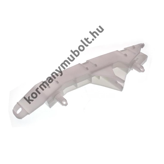 Mitsubishi L200 Lökhárító Tartó Bal MN146319