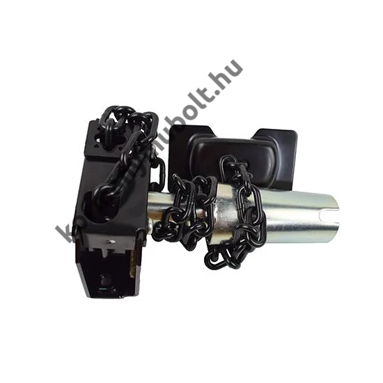 Mitsubishi L200 Pótkerék Rögzítő MR995050