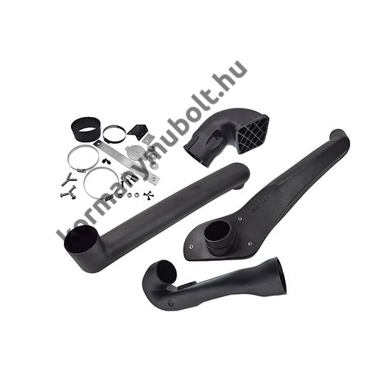 Mitsubishi Pajero Snorkel 2000-2006