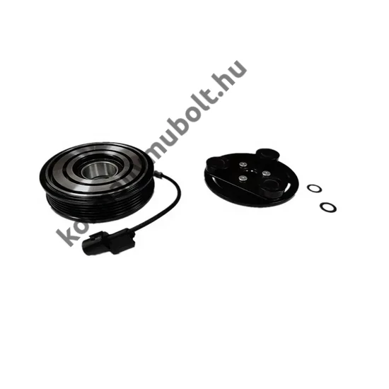 7813A765 Mitsubishi Pajero Klímakompresszor Kuplung - Mágneskuplung 2.5DID KS3W 2015-2024