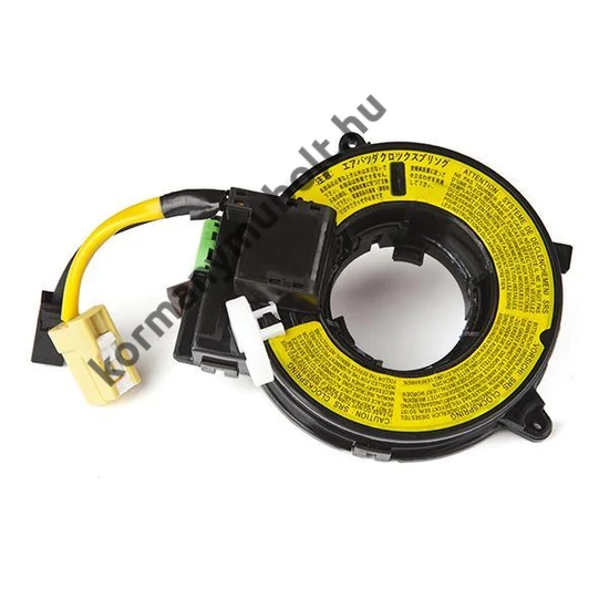 Mitsubishi Outlander Légzsák Átvezető Szalag 8619A016