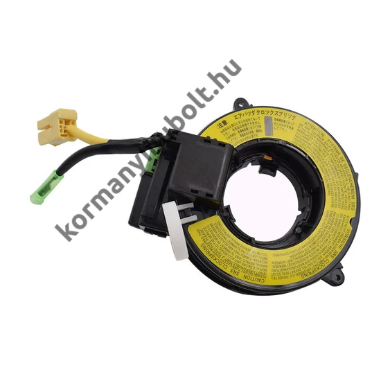 Mitsubishi Outlander Légzsák Átvezető Szalag MR583930