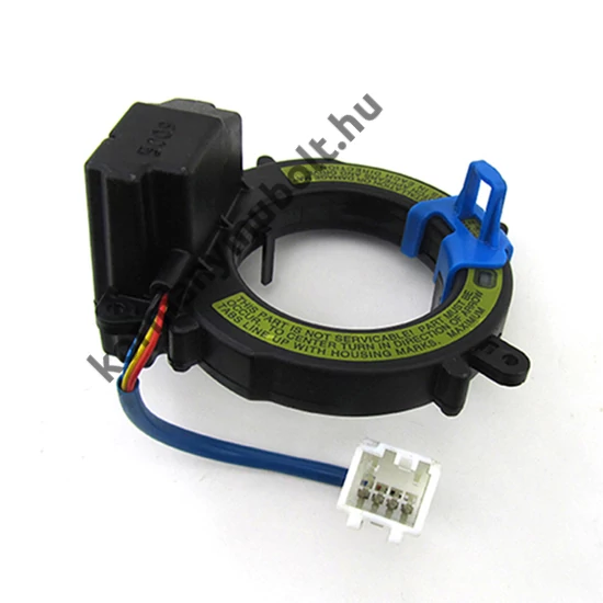 Mitsubishi Outlander Kormányszög Szenzor 8651A084