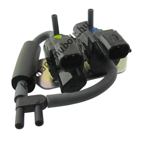 8657A141 Mitsubishi Pajero Első Hajtás Kapcsoló Vákuumszelep 2015-2021