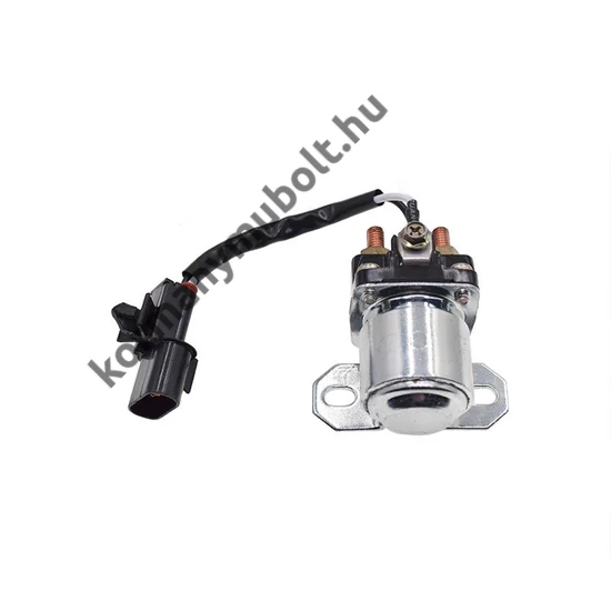 Mitsubishi L200 Izzító Relé MD342751