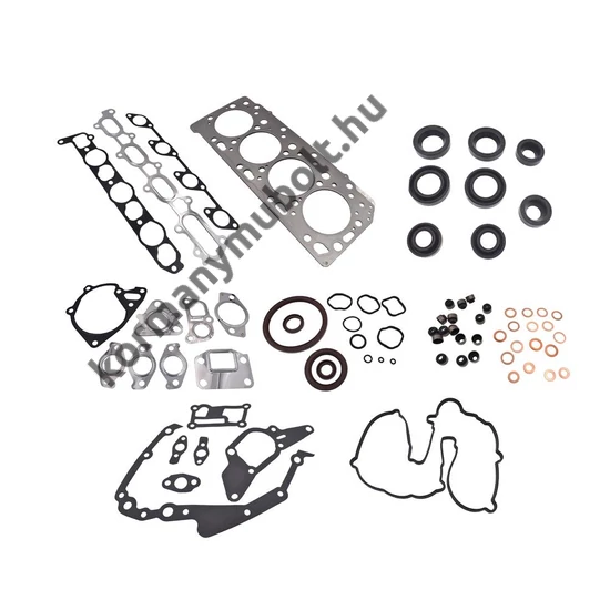 Mitsubishi L200 Motor Tömítés Készlet 2006-2015 1000A407