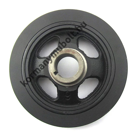 Mitsubishi Outlander Főtengely Ékszíjtárcsa 1104A052