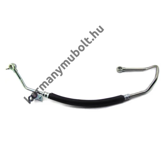 Mitsubishi Pajero Olajhűtő Nyomócső 1225A119