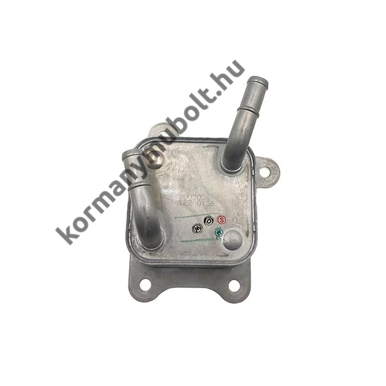 Mitsubishi L200 Olajhűtő 1240A100