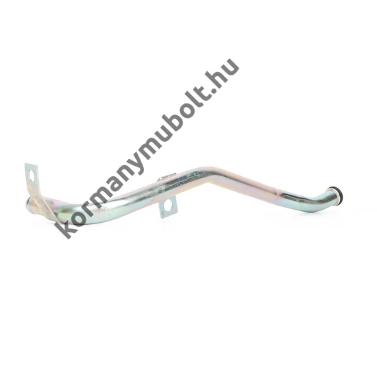 Mitsubishi L200 Fém Vízcső - A Motor Oldalán 1310B133