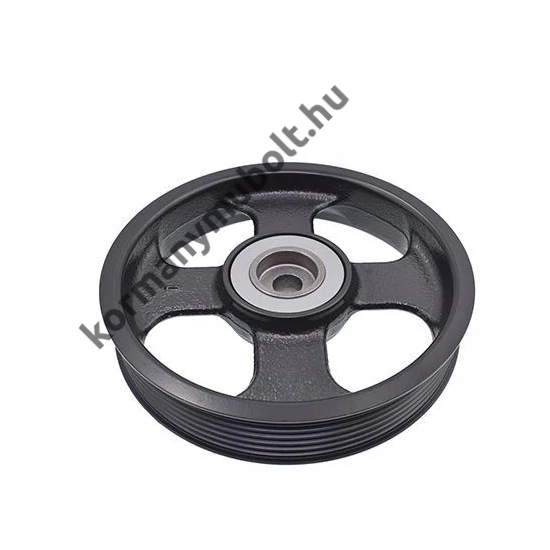 1341A037 Mitsubishi Outlander Szervószivattyú Ékszíjtárcsa 2.0L 2.4L 2005-2013