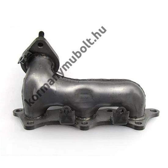 Mitsubishi Pajero Kipufogó Csonk 1555A338