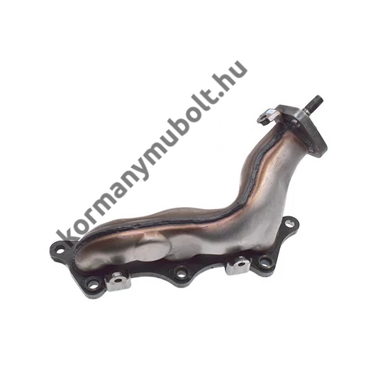 Mitsubishi Pajero Kipufogó Csonk 1555A341