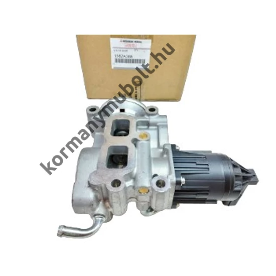 1582A386 EREDETI Mitsubishi L200 EGR Szelep 2.4DID 4N15 2015-
