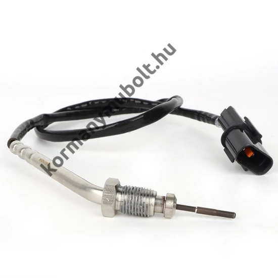 1587A054 Mitsubishi Pajero Kipufogógáz Hőmérséklet Érzékelő KG4 KH4 2008-2015 - HARMADIK