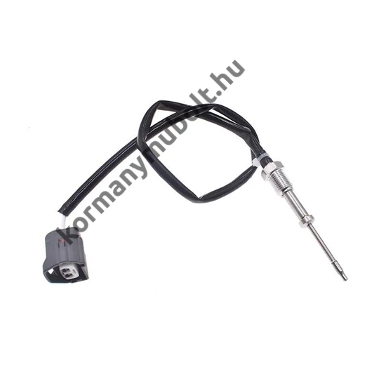 Mitsubishi L200 Kipufogógáz Hőmérséklet Érzékelő Szenzor 1587A090