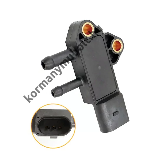 1865A210 Mitsubishi ASX DPF Nyomás Érzékelő 1.8 DID 2.2 DID 2012-2015