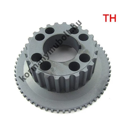 Mitsubishi Pajero Vezérműkerék Főtengelyhez 1130A066