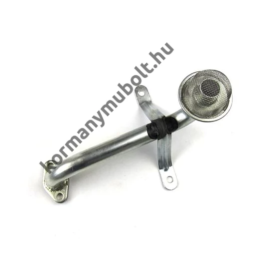 MD308027 Mitsubishi Pajero Olajteknő Olajszűrő 3.0L 6G72 1991-2004