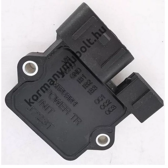 MD349207 Mitsubishi Pajero Gyújtó - Gyújtás Tranzisztor 1990-2011