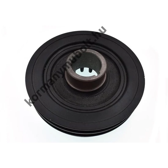 Mitsubishi Pajero Ékszíjtárcsa ME204075