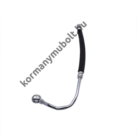 Mitsubishi L200 Olajhűtő Nyomócső MN135715