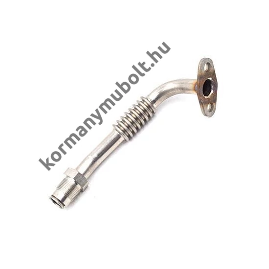 Mitsubishi L200 EGR Cső MR299615