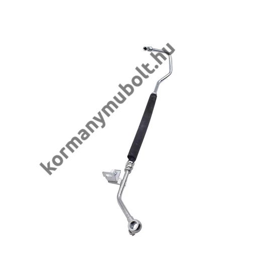 Mitsubishi Pajero Olajhűtő Visszafolyó Cső MR431081